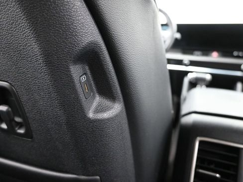 Used 2023 Kia Sportage SX image 14