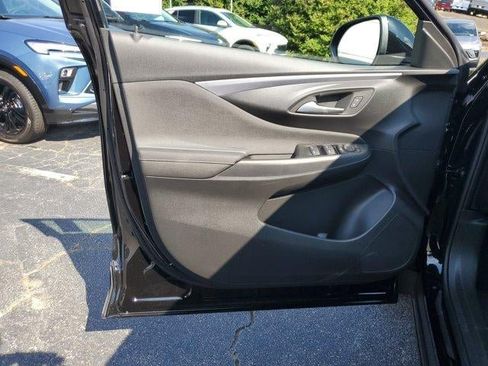New 2026 Buick Envista Preferred w/ Convenience I Package FWD image 18
