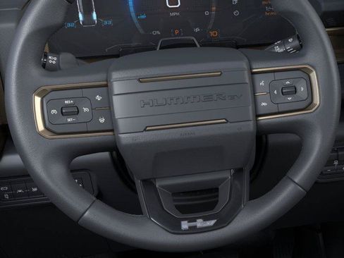 New 2024 GMC Hummer EV 3X w/ Omega Edition AWD/4WD image 66