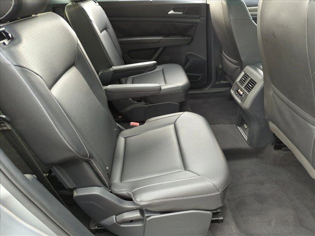 Used 2021 Volkswagen Atlas SEL FWD image 19