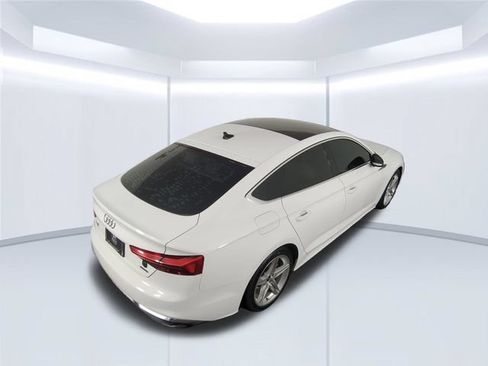Used 2021 Audi A5 2.0T Premium w/ Convenience Package AWD/4WD image 38