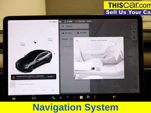 Used 2020 Tesla Model 3 Standard Range Plus image 11