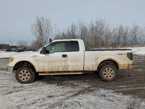 Used 2011 Ford F150 XL w/ PWR Equipment Group image 2