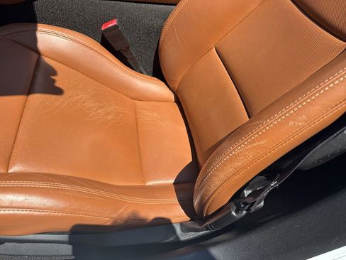 Used 2014 Chevrolet Corvette Stingray Convertible w/ 3LT Preferred Equipment Group RWD image 12