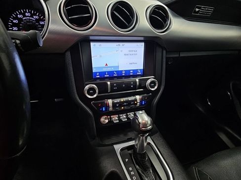 Used 2020 Ford Mustang GT Premium RWD image 14