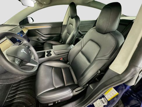 Used 2022 Tesla Model 3 RWD image 13