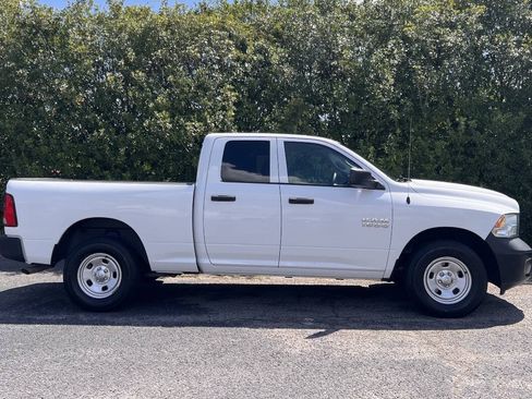 Used 2016 RAM 1500 Tradesman w/ Popular Equipment Group AWD/4WD image 9