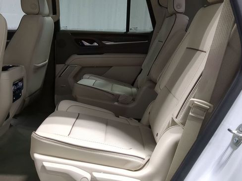 Used 2023 GMC Yukon Denali image 28