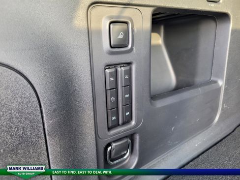 Used 2025 Ford Expedition Max Active image 31