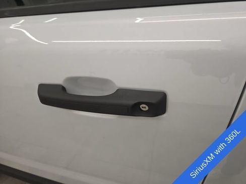 New 2026 Ford Bronco Sport Big Bend AWD/4WD image 21