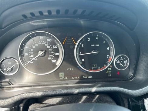 Used 2017 BMW X3 xDrive28i AWD/4WD image 5