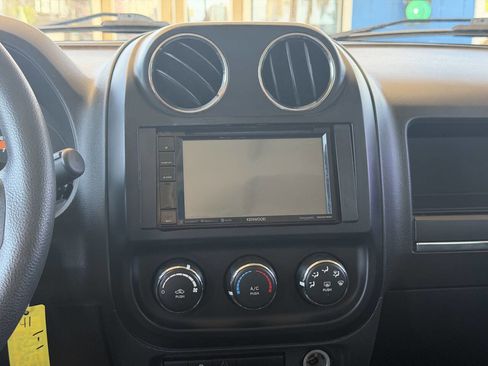 Used 2015 Jeep Patriot Sport w/ Power Value Group FWD image 15