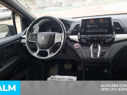 Used 2023 Honda Odyssey Sport image 23