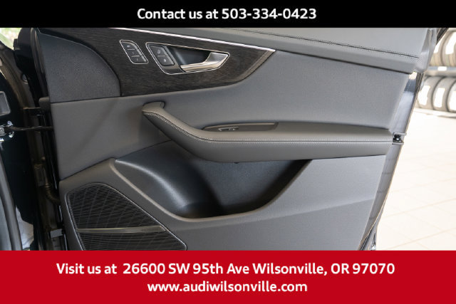 New 2026 Audi Q8 Prestige AWD/4WD image 30