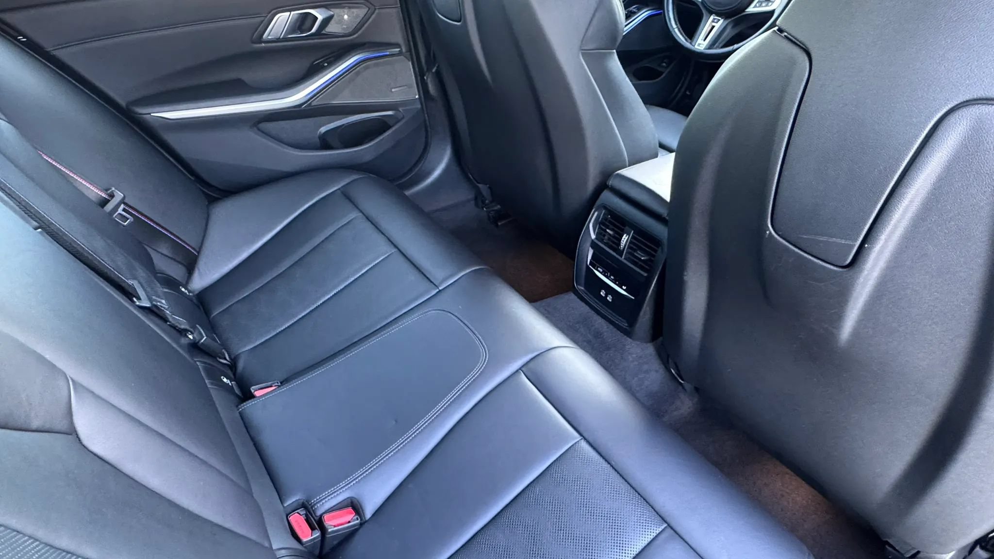 Used 2021 BMW M3 Competition w/ Executive Package RWD image 22