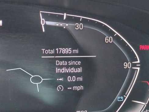 Certified 2023 BMW 540i w/ M Sport Package image 22