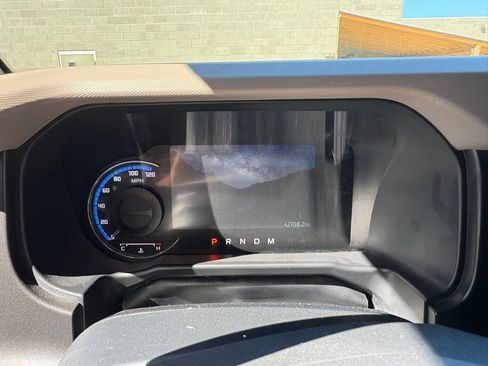 Used 2021 Ford Bronco Wildtrak AWD/4WD image 16