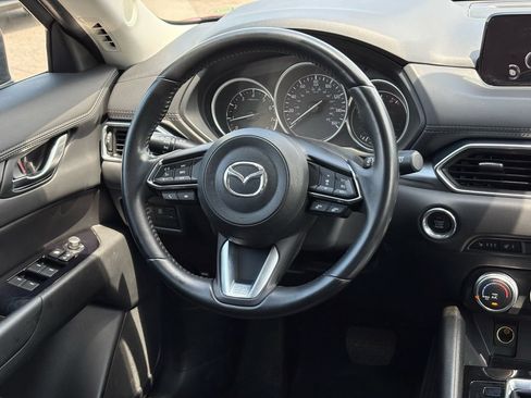 Used 2019 MAZDA CX-5 Grand Select AWD/4WD image 12