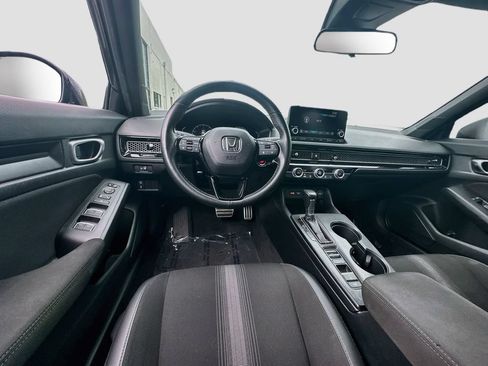 Used 2024 Honda Civic Sport image 20