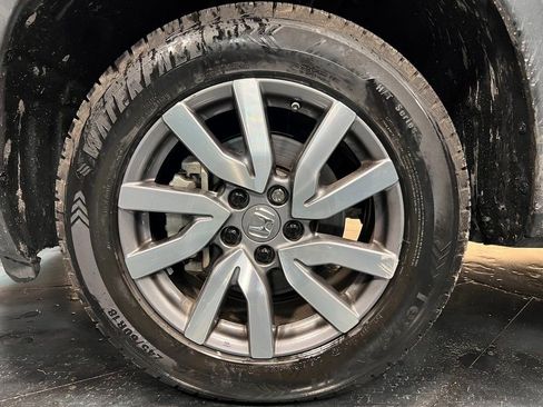 Used 2022 Honda Pilot TrailSport image 26