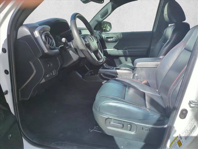 Certified 2023 Toyota Tacoma TRD Pro AWD/4WD image 13