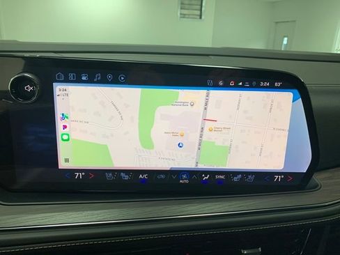 New 2026 Chevrolet Tahoe Premier w/ Sun And Tow Package image 37