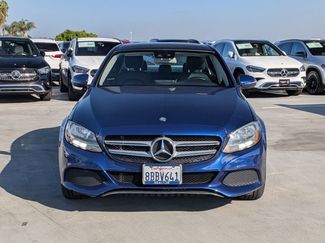 Used 2017 Mercedes-Benz C 300 Sedan video 2