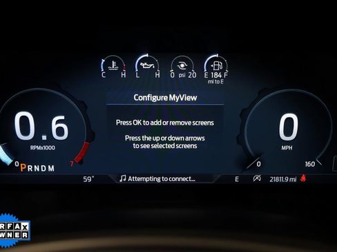 Used 2022 Ford Expedition Platinum image 21