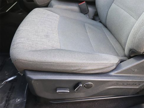 Certified 2021 Ford F150 XLT w/ Equipment Group 302A High image 15