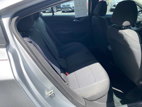 Used 2016 Chevrolet Cruze LS FWD image 27