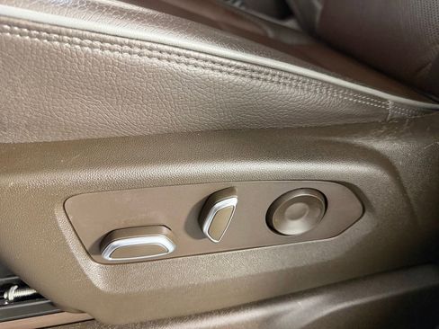 Used 2023 GMC Sierra 1500 Denali w/ Technology Package image 25