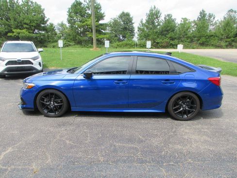 Used 2022 Honda Civic Si image 8