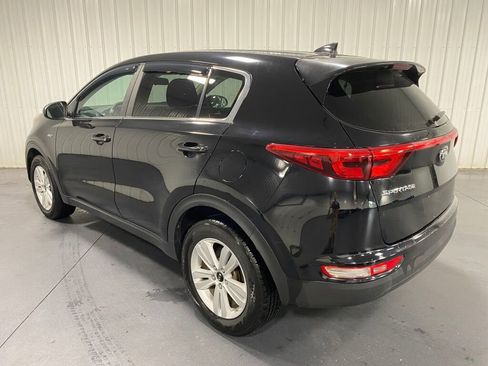Used 2018 Kia Sportage LX image 13
