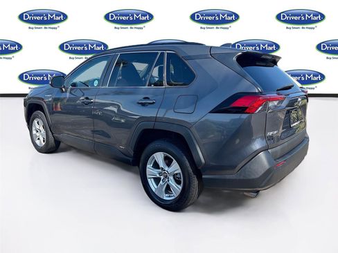 Used 2019 Toyota RAV4 LE image 6