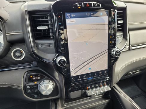 Used 2024 RAM 1500 Limited image 28