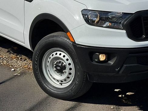 Used 2021 Ford Ranger XL w/ Equipment Group 101A High image 4