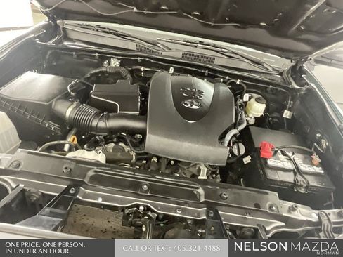 Used 2023 Toyota Tacoma SR5 image 52