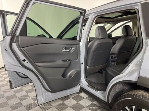 New 2026 Nissan Rogue SV image 43
