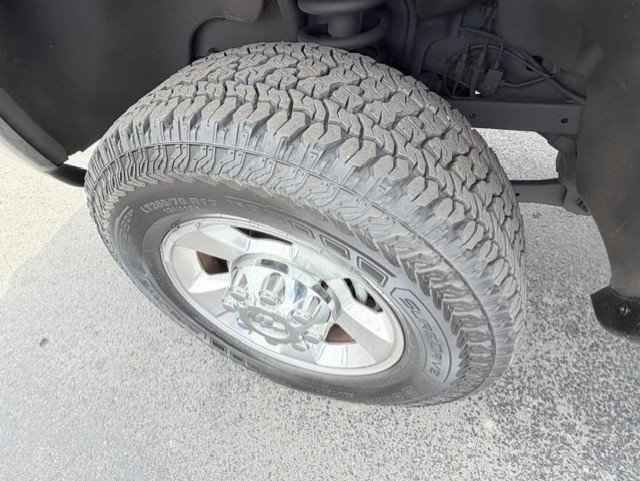 Used 2004 Dodge Ram 2500 Truck SLT w/ Trailer Tow Group AWD/4WD image 11