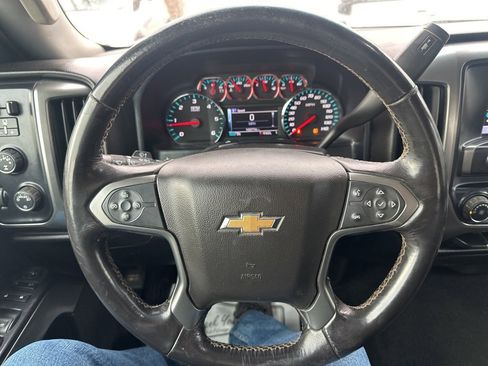 Used 2018 Chevrolet Silverado 2500 LT image 18