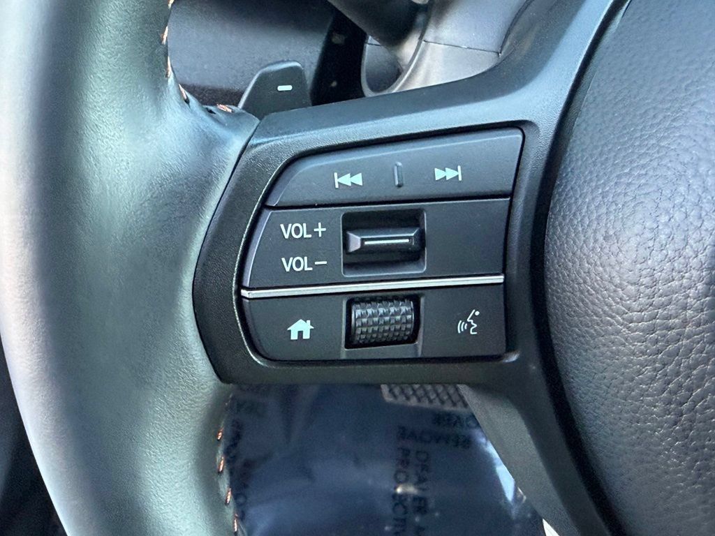 Certified 2024 Honda CR-V Sport-L image 26