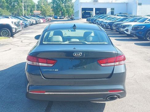 Used 2016 Kia Optima LX FWD image 6