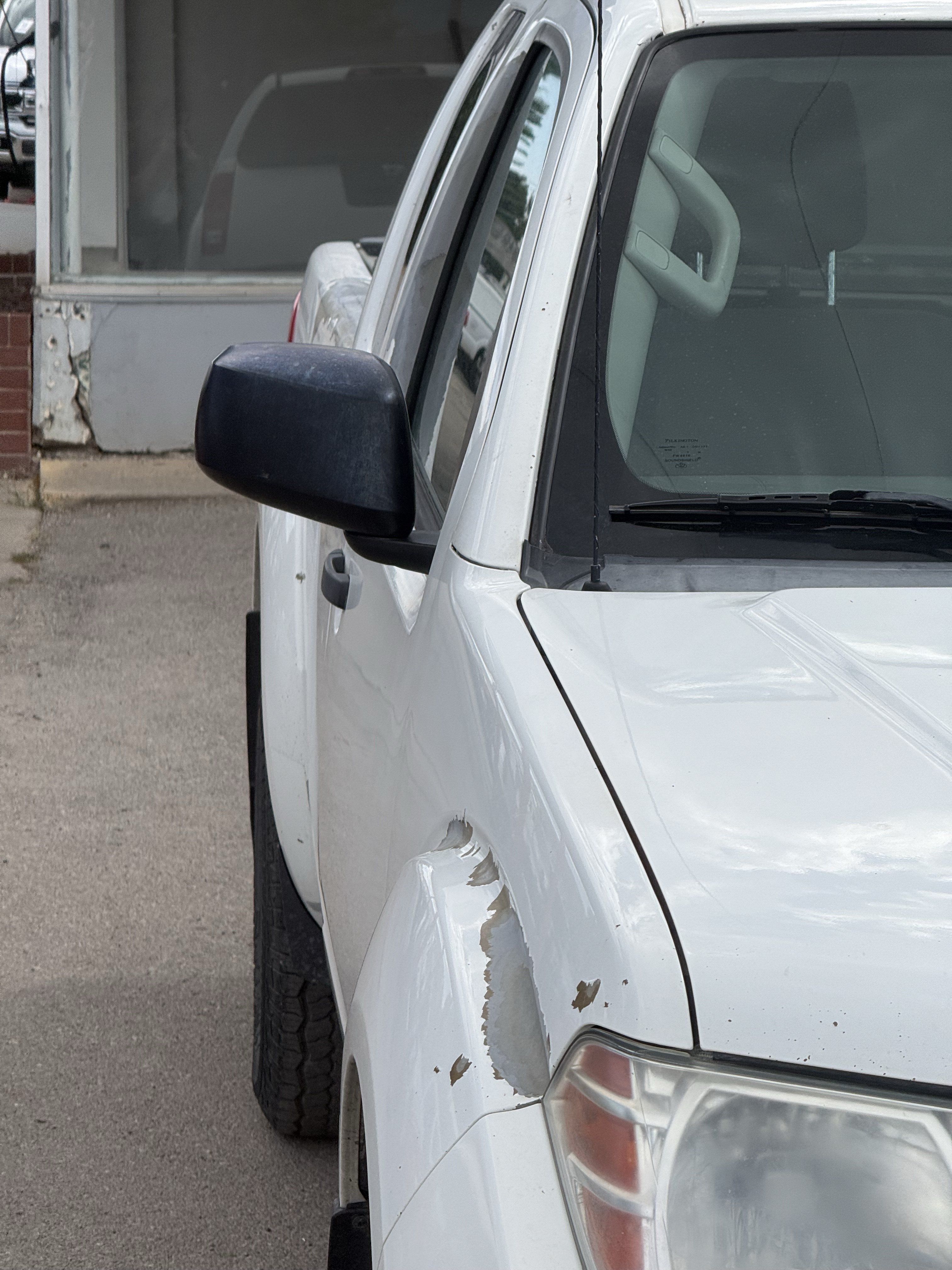 Used 2018 Nissan Frontier S RWD image 21