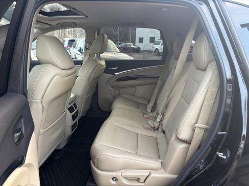 Used 2020 Acura MDX SH-AWD image 10