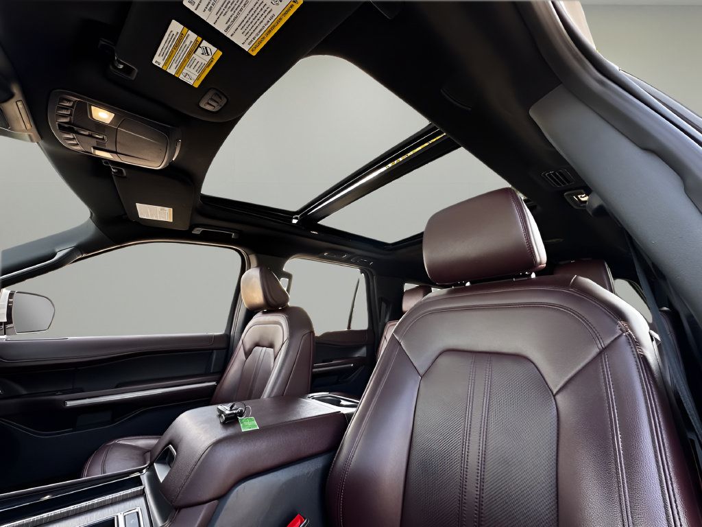 Used 2024 Ford Expedition Max Limited RWD image 19