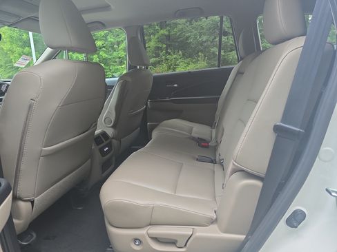 Used 2021 Honda Pilot EX-L image 13