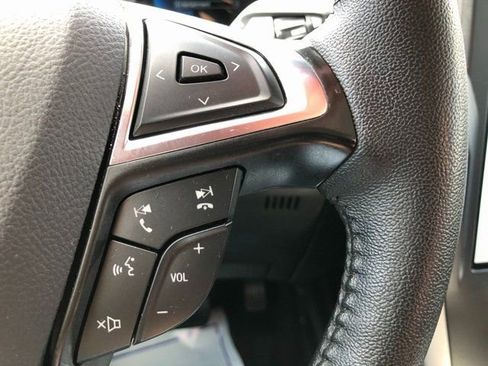 Used 2024 Ford Edge SEL image 6