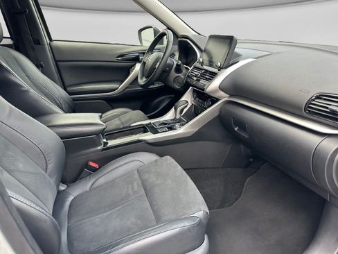 Used 2023 Mitsubishi Eclipse Cross SE AWD/4WD image 16