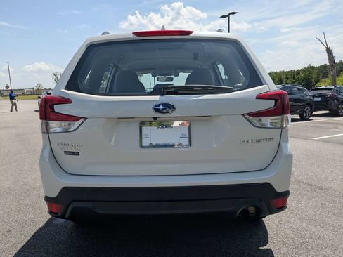 Used 2020 Subaru Forester w/ Alloy Wheel Package AWD/4WD image 5