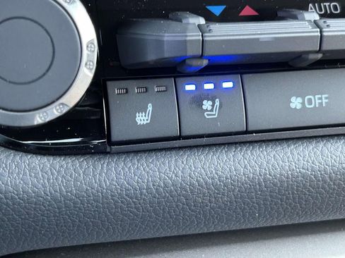 New 2026 Toyota Tundra Limited AWD/4WD image 26